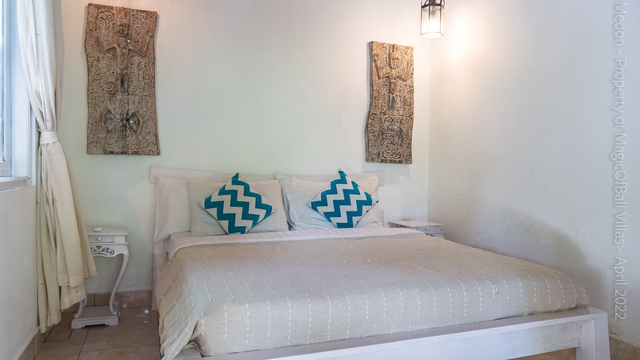 Photo of Bedroom in Sunset Road