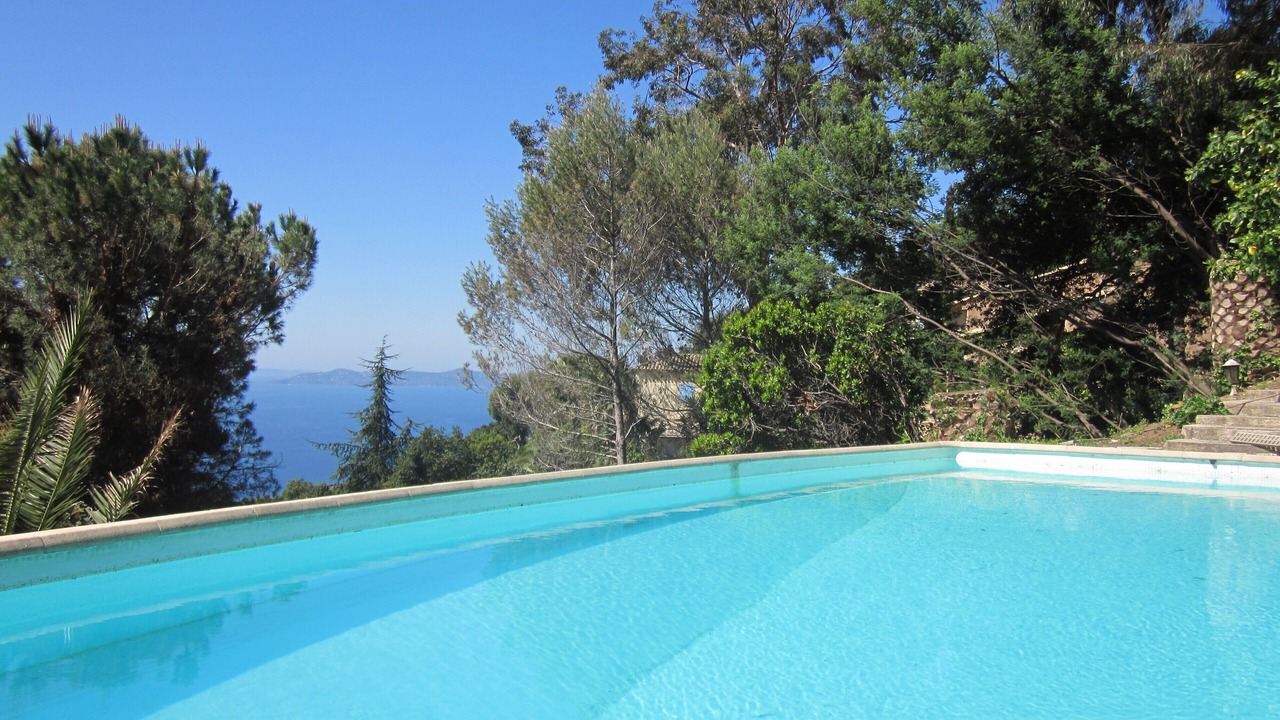 Photo of Outdoor in Le Rayol