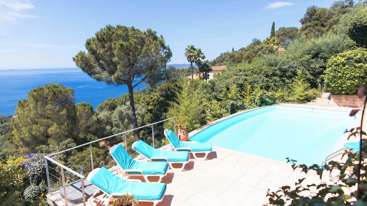 Photo of Outdoor in Le Rayol