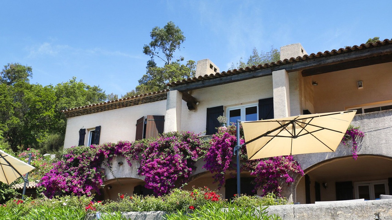 Photo of Outdoor in Le Rayol