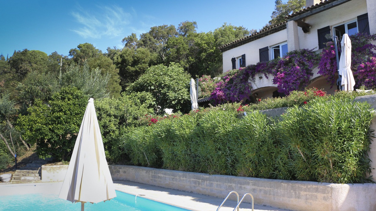 Photo of Outdoor in Le Rayol