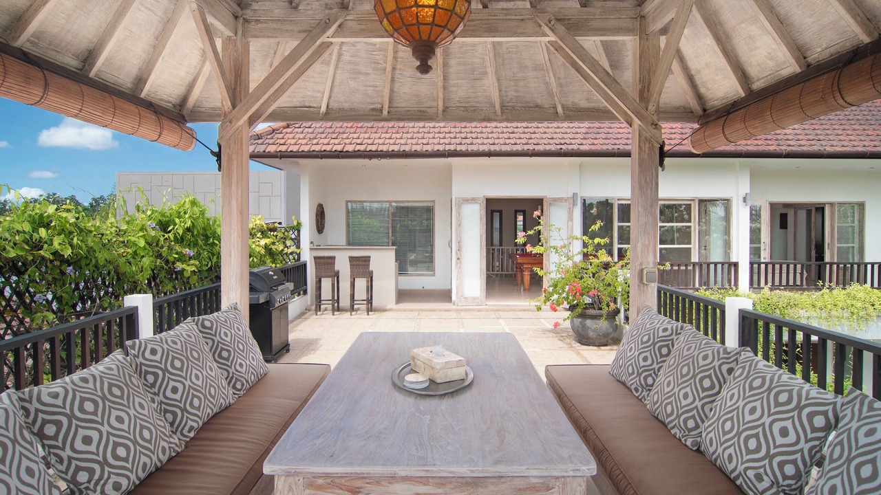 Photo of Outdoor in Batu Bolong