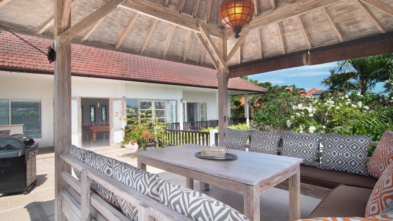 Photo of Outdoor in Batu Bolong
