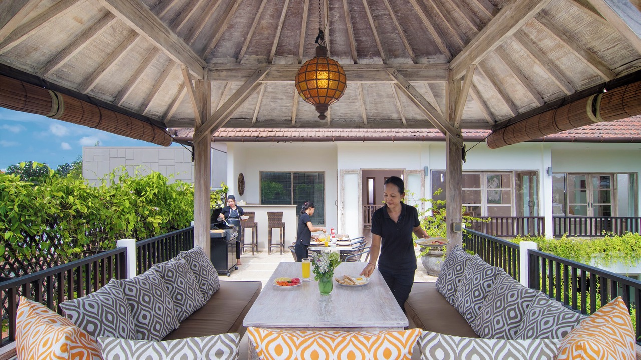 Photo of Outdoor in Batu Bolong