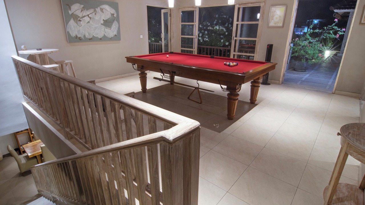 Photo of Bedroom in Batu Bolong