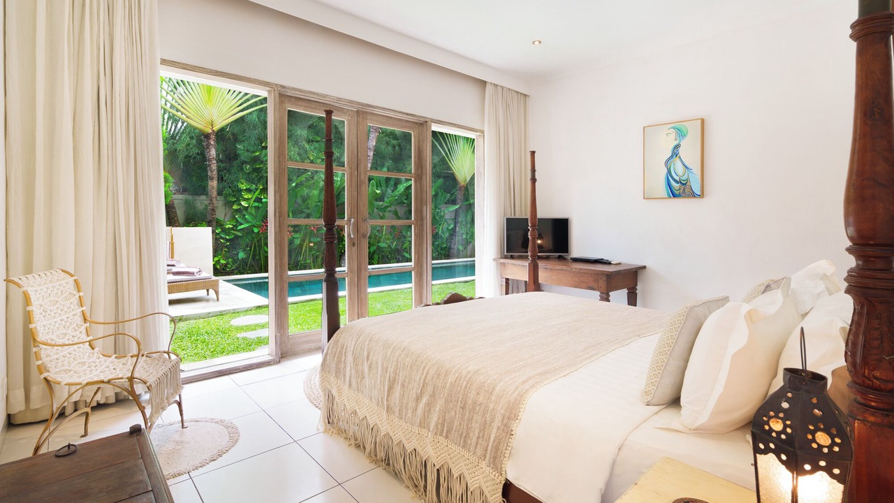 Photo of Bedroom in Batu Bolong