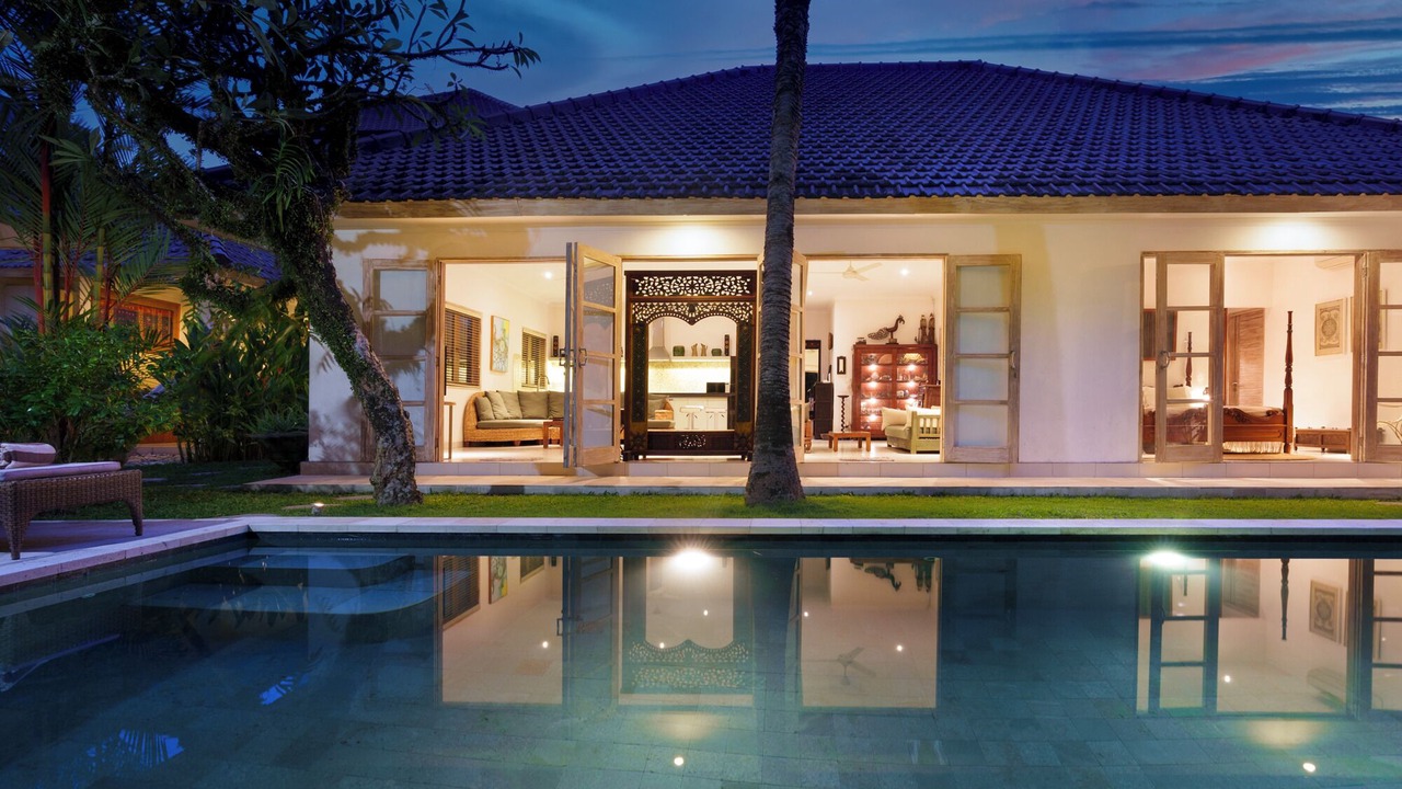 Photo of Outdoor in Batu Bolong