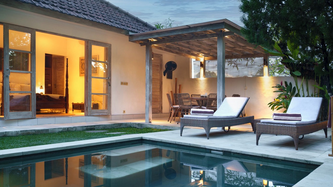 Photo of Outdoor in Batu Bolong
