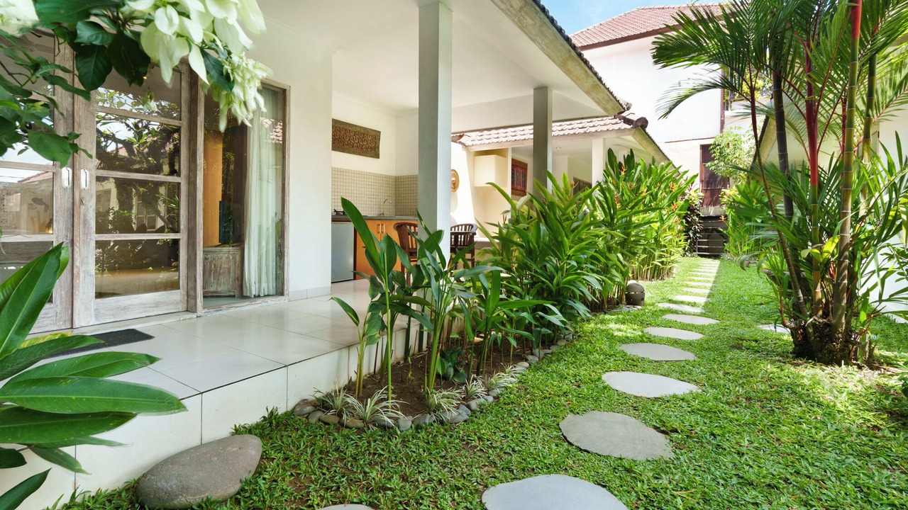 Photo of Patio Balcony in Batu Bolong
