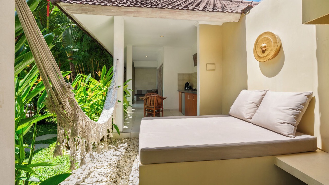 Photo of Patio Balcony in Batu Bolong