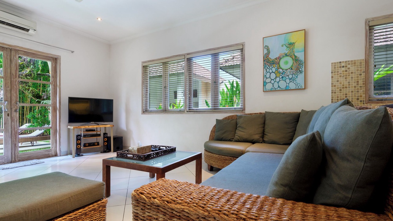 Photo of Livingroom in Batu Bolong