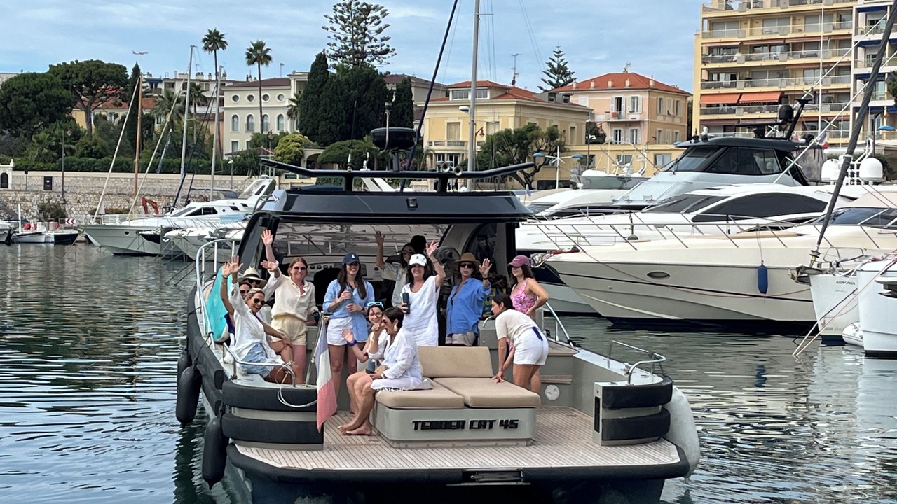Photo of Others in Villefranche-sur-Mer