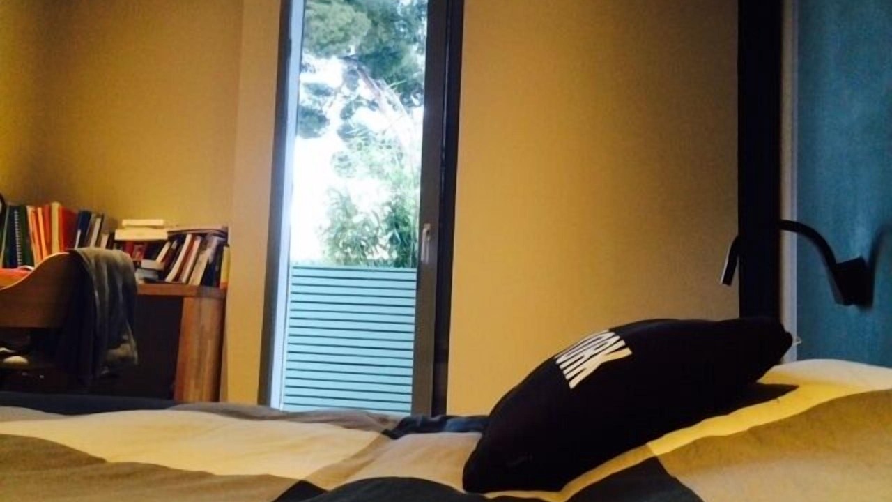 Photo of Bedroom in Villefranche-sur-Mer