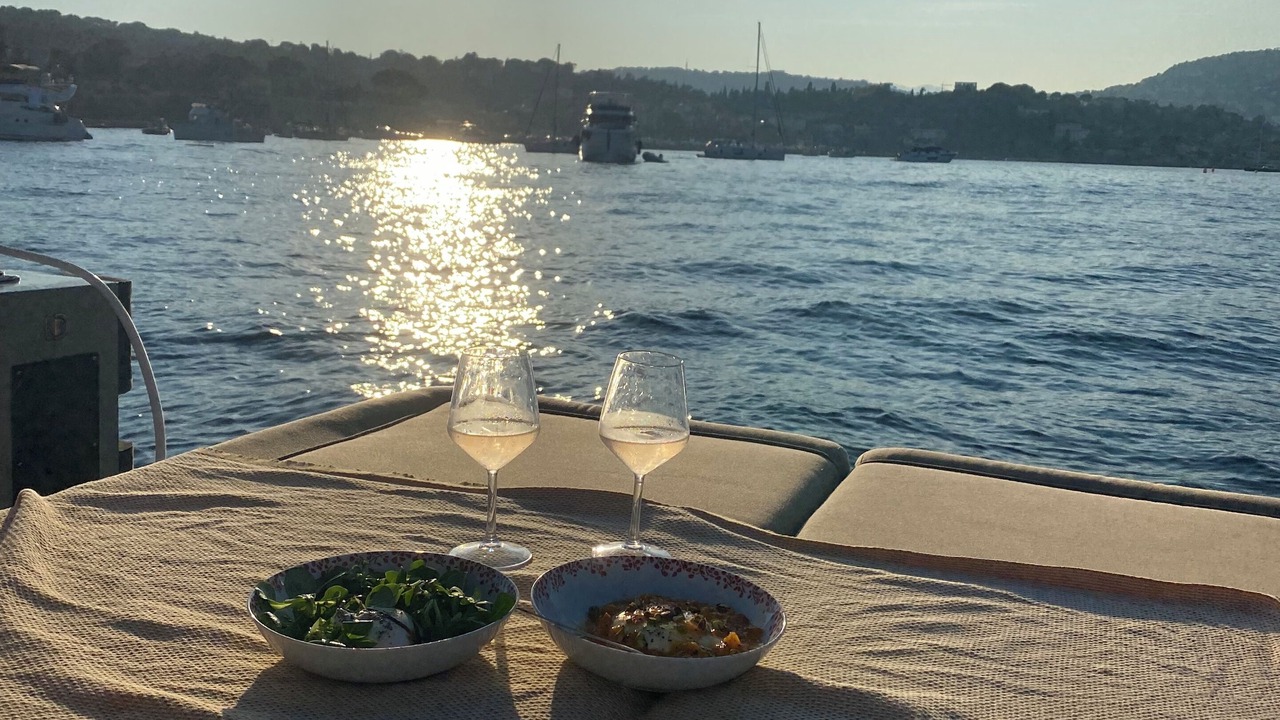 Photo of Others in Villefranche-sur-Mer