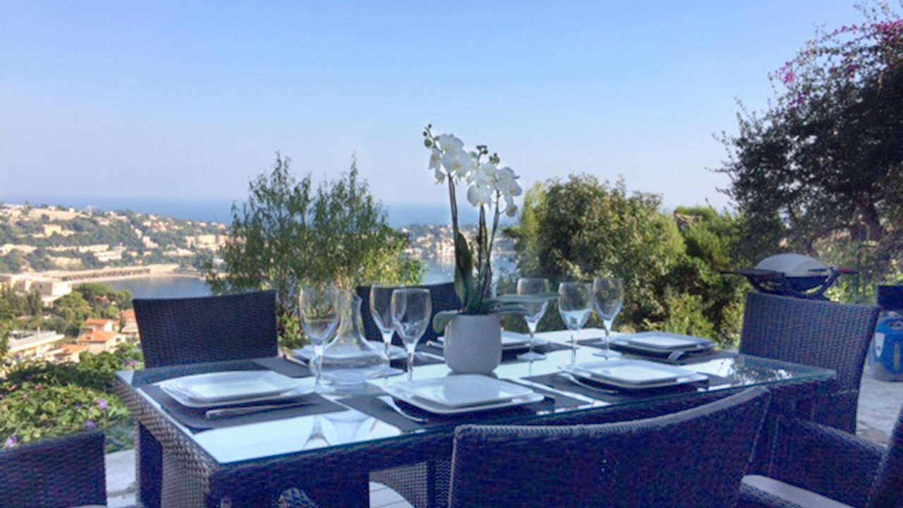 Photo of Outdoor in Villefranche-sur-Mer