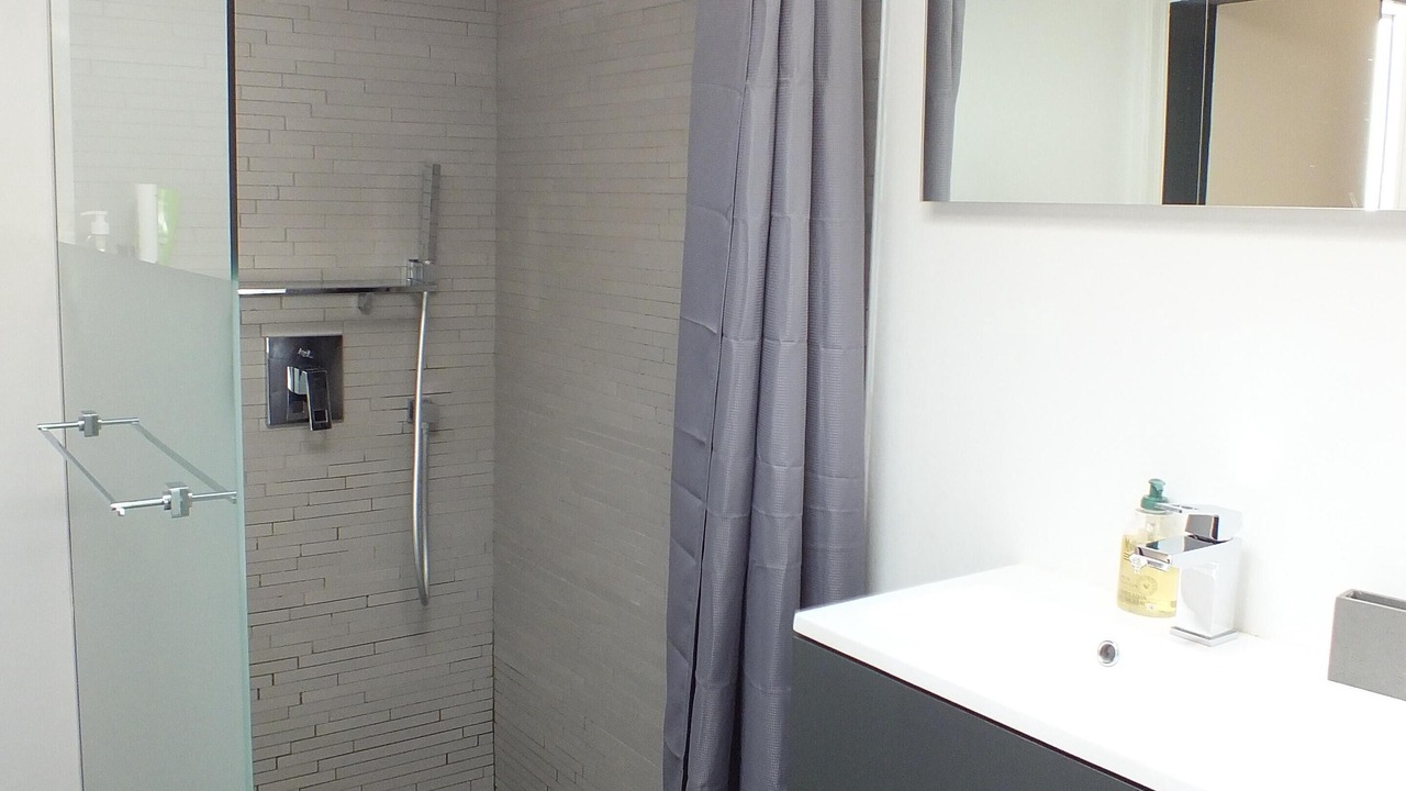 Photo of Bathroom in Villefranche-sur-Mer