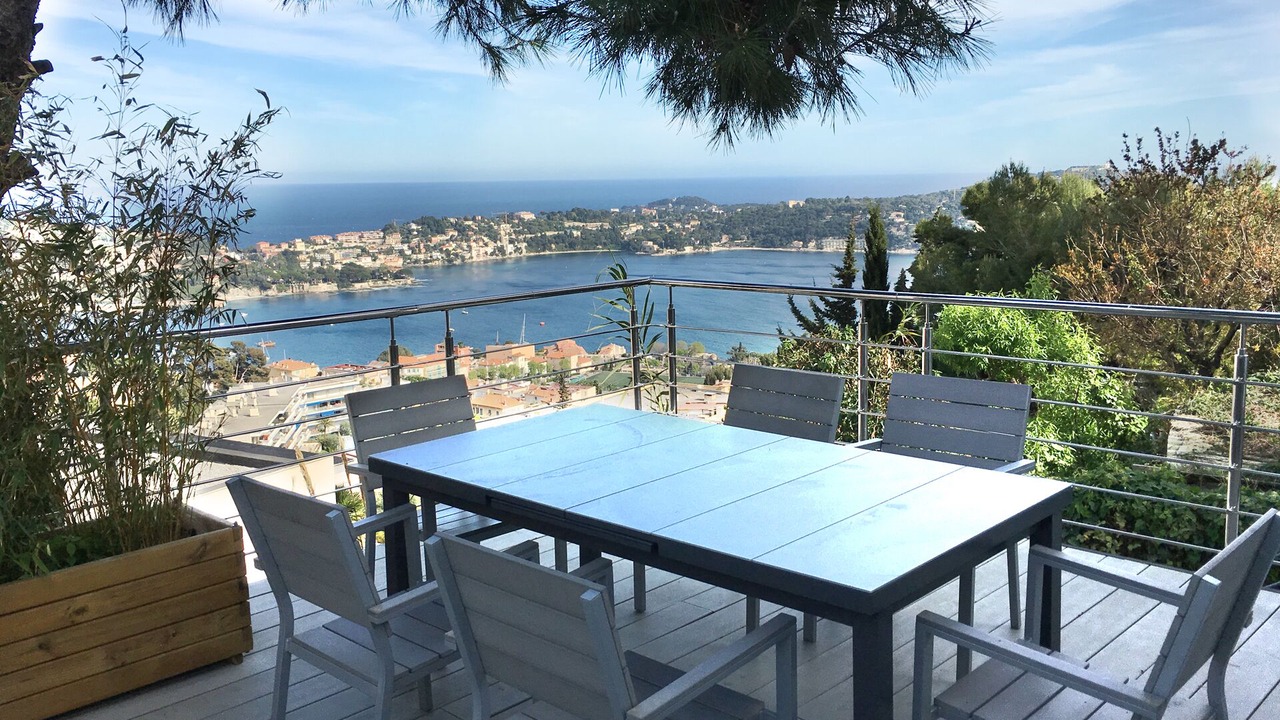 Photo of Outdoor in Villefranche-sur-Mer