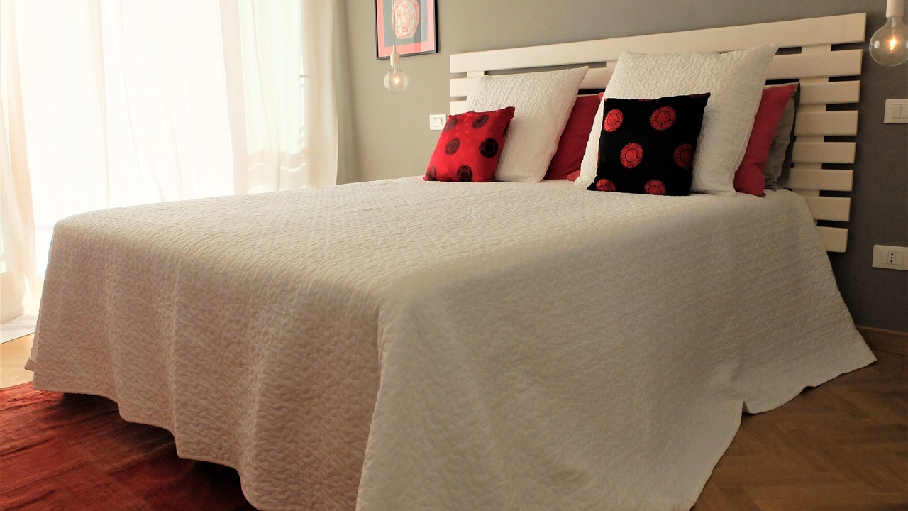 Photo of Bedroom in Lido di Camaiore