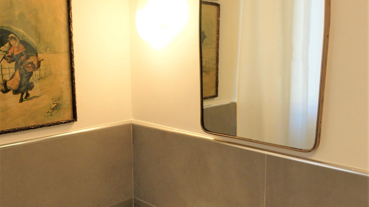 Photo of Bathroom in Lido di Camaiore