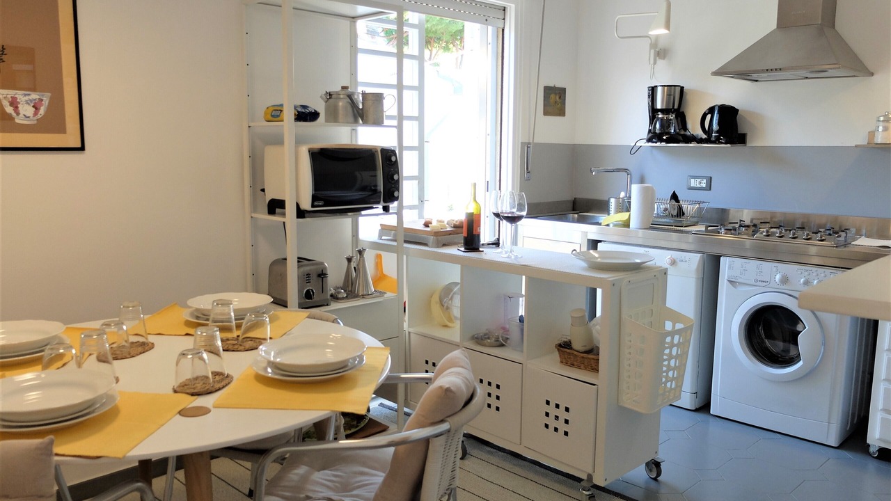 Photo of Kitchen in Lido di Camaiore