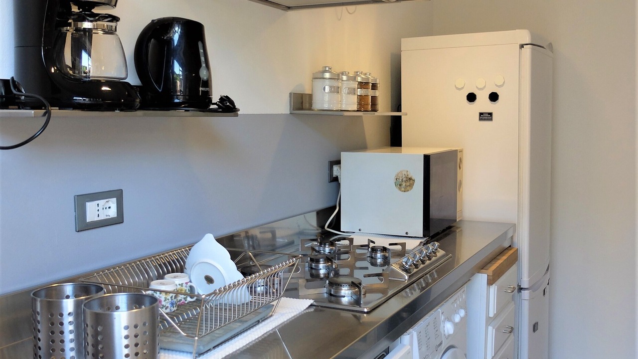 Photo of Kitchen in Lido di Camaiore