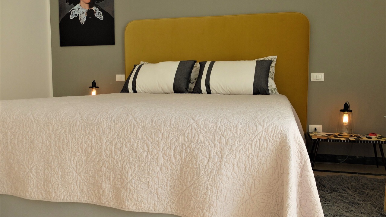 Photo of Bedroom in Lido di Camaiore