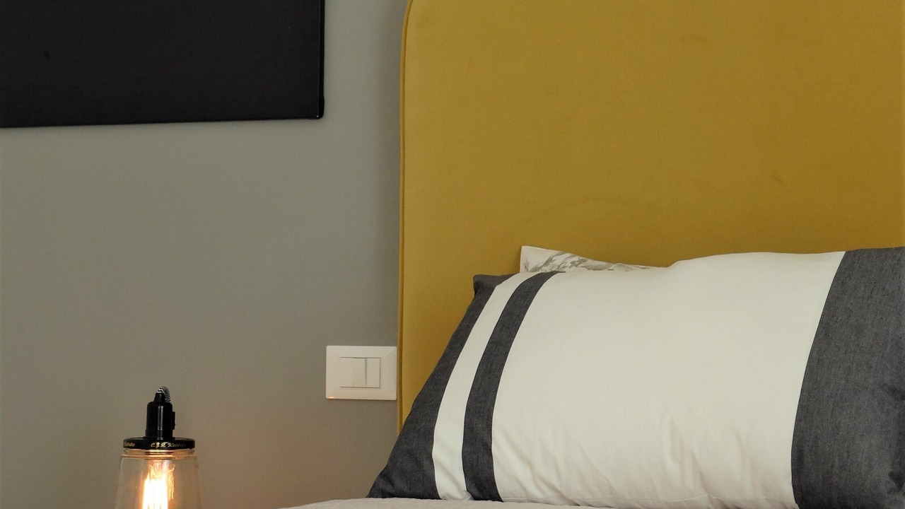 Photo of Bedroom in Lido di Camaiore