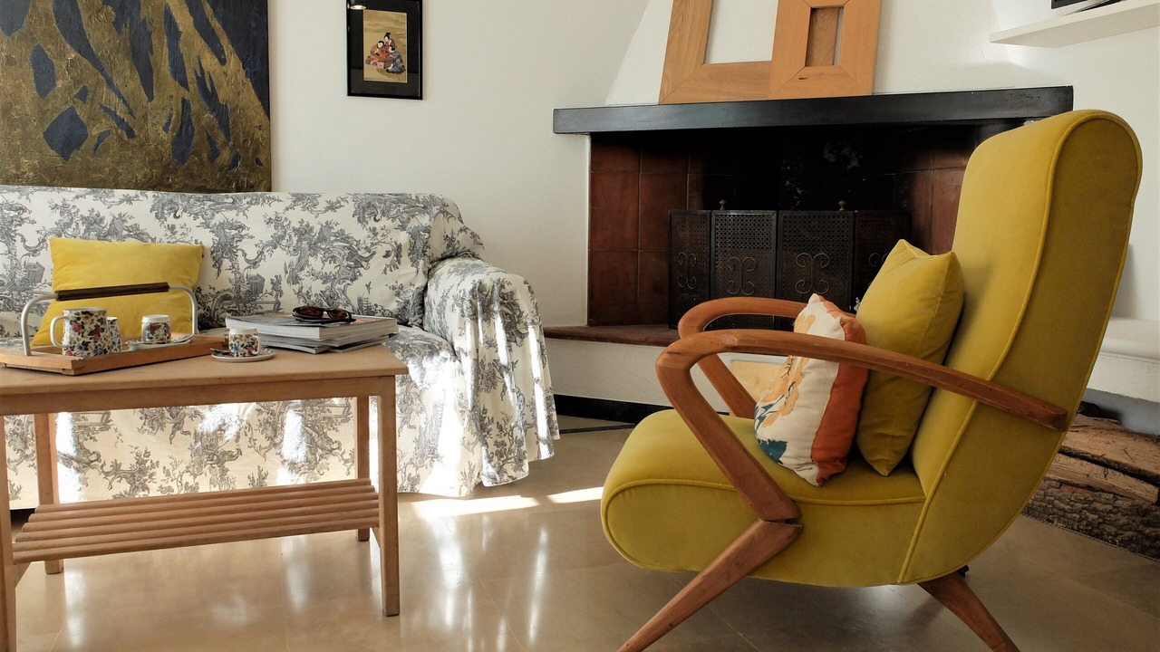 Photo of Livingroom in Lido di Camaiore