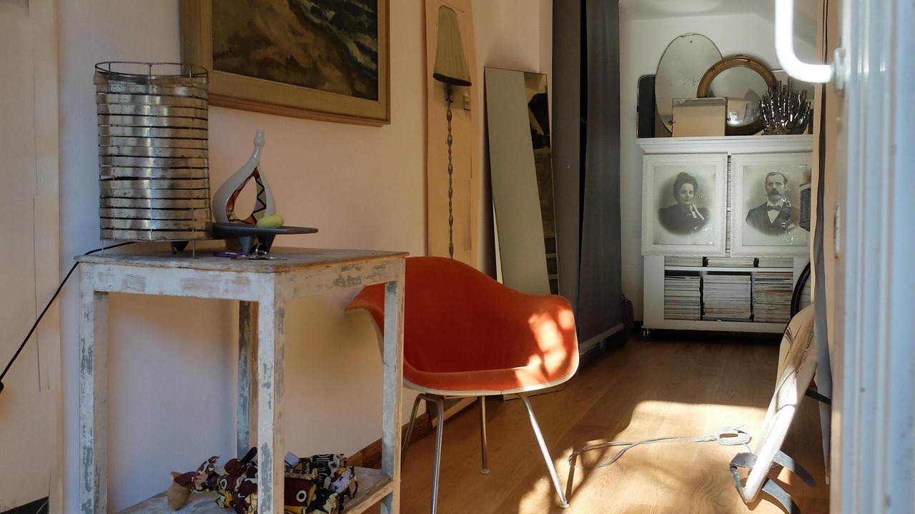 Photo of Bedroom in Lido di Camaiore