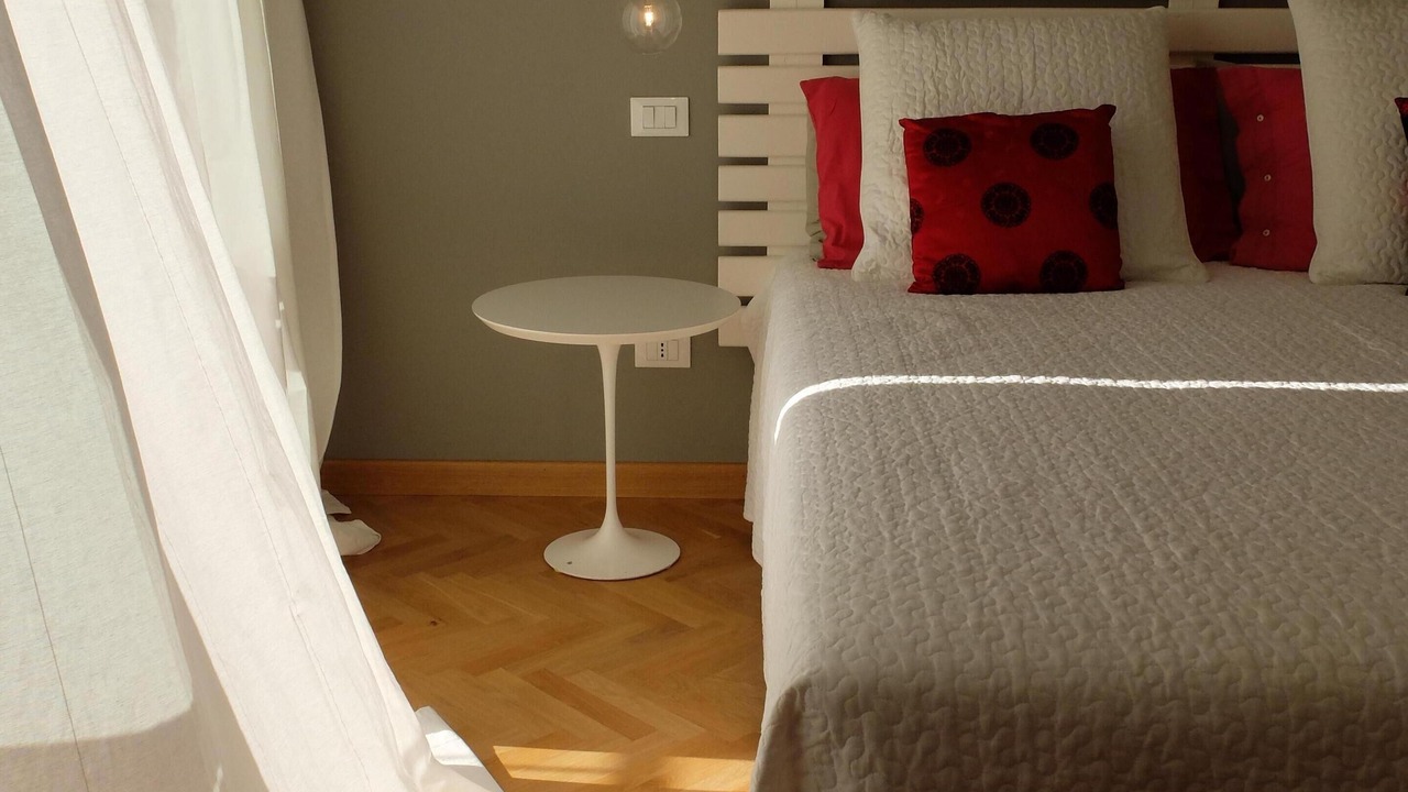 Photo of Bedroom in Lido di Camaiore