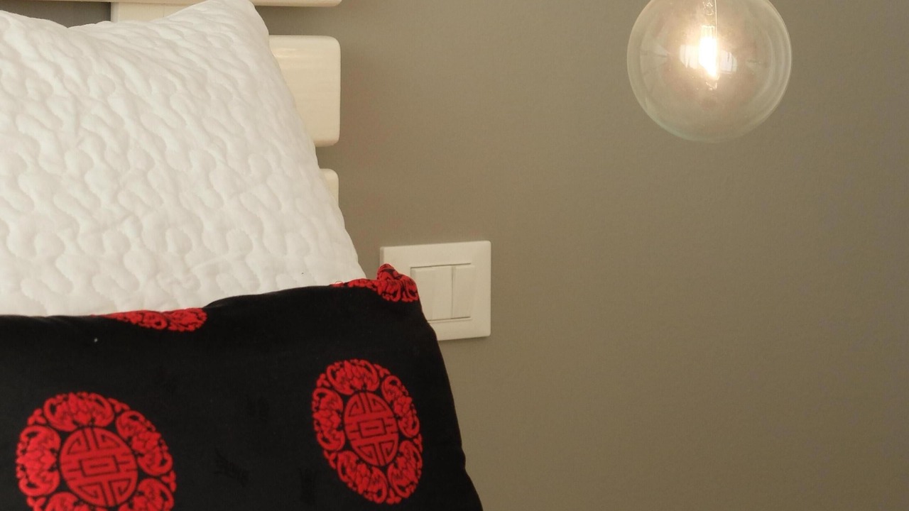 Photo of Bedroom in Lido di Camaiore