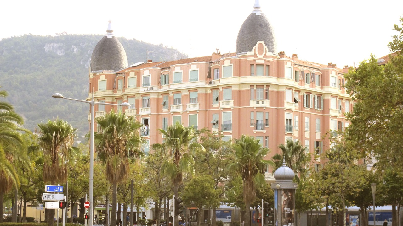 Photo of Outdoor in Riquier