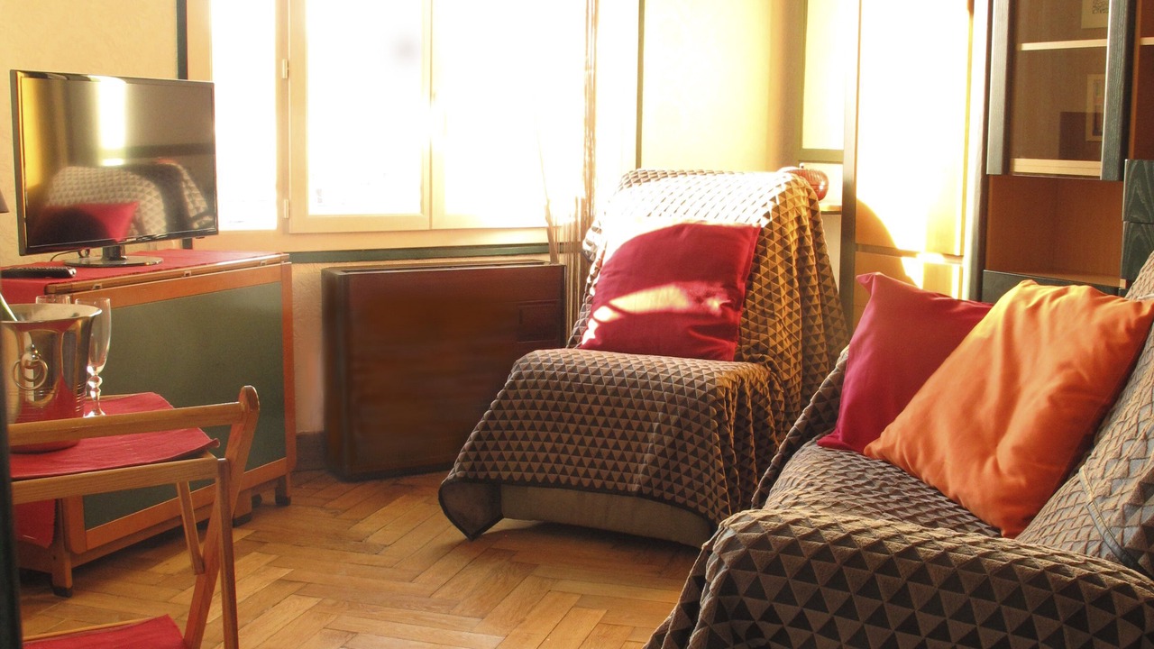 Photo of Livingroom in Riquier