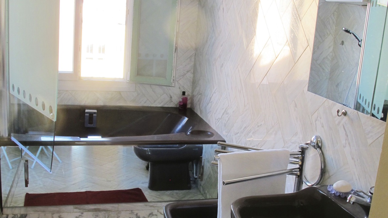 Photo of Bathroom in Riquier