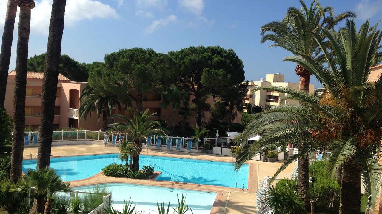 Photo of Outdoor in Golfe Juan