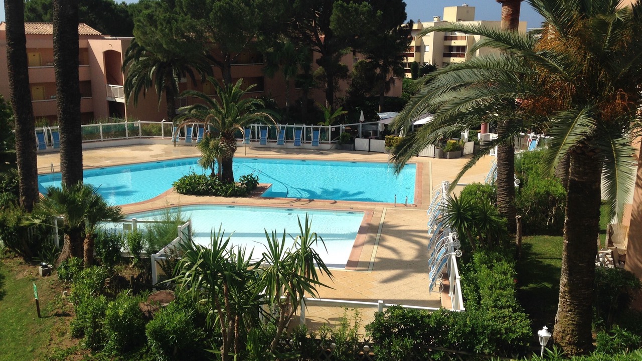 Photo of Outdoor in Golfe Juan