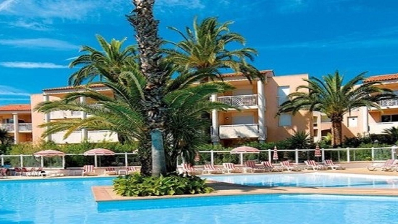 Photo of Outdoor in Golfe Juan