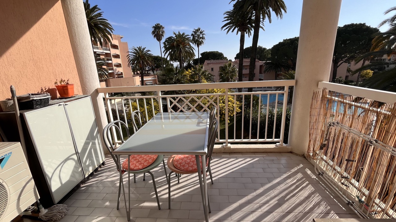 Photo of Outdoor in Golfe Juan
