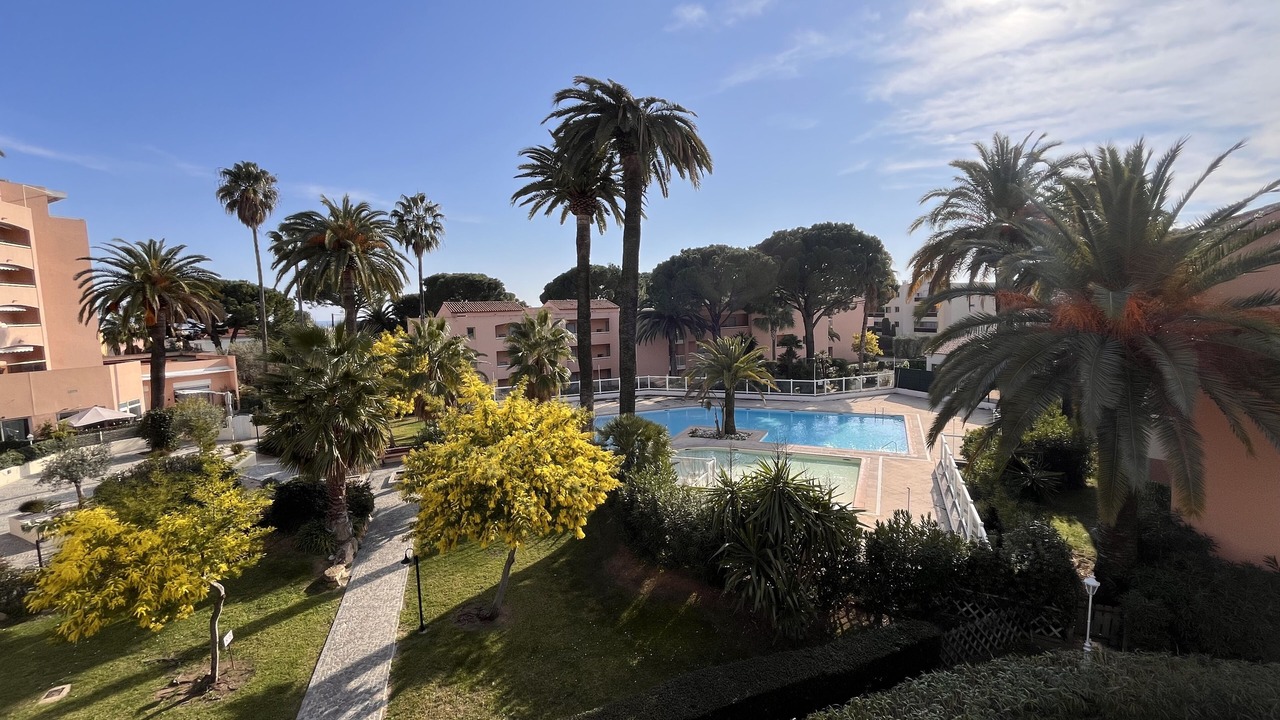 Photo of Outdoor in Golfe Juan