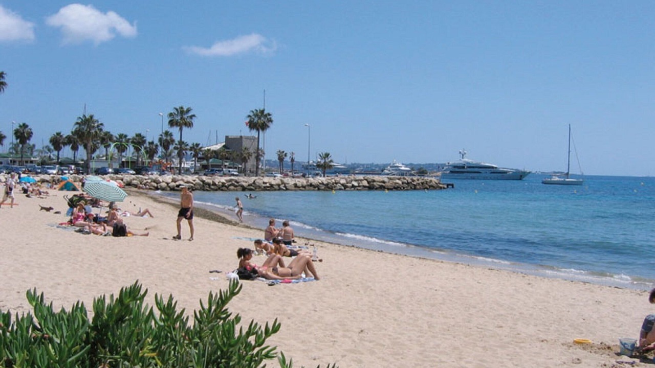 Photo of Others in Golfe Juan