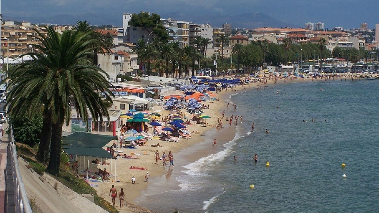 Photo of Others in Golfe Juan
