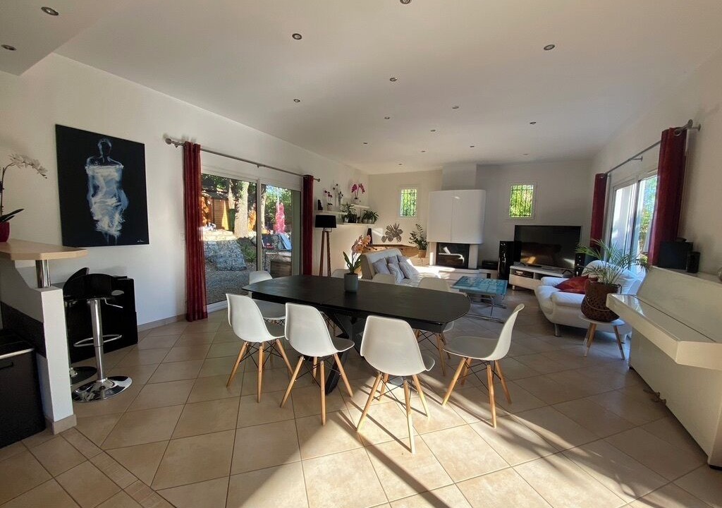 Photo of Livingroom in Roquefort-les-Pins