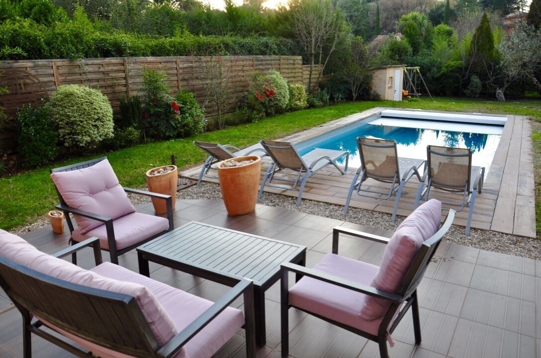 Photo of Outdoor in Roquefort-les-Pins