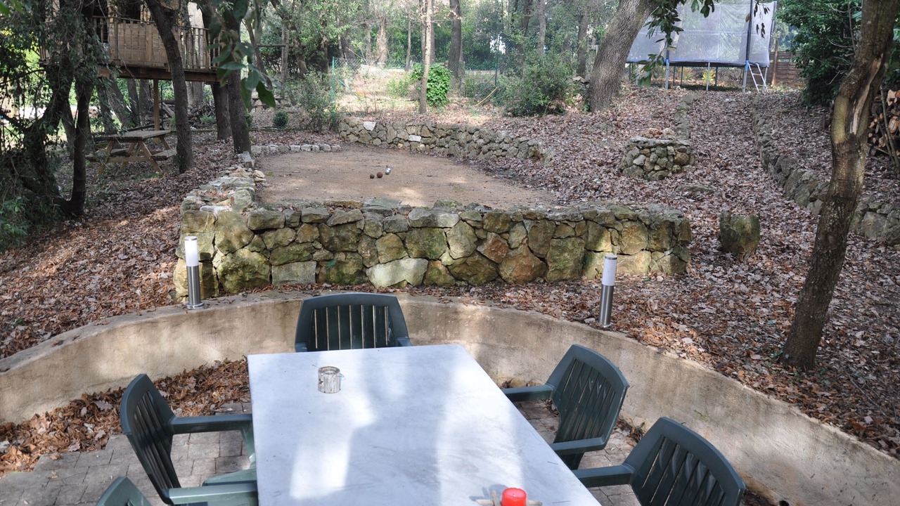 Photo of Outdoor in Roquefort-les-Pins