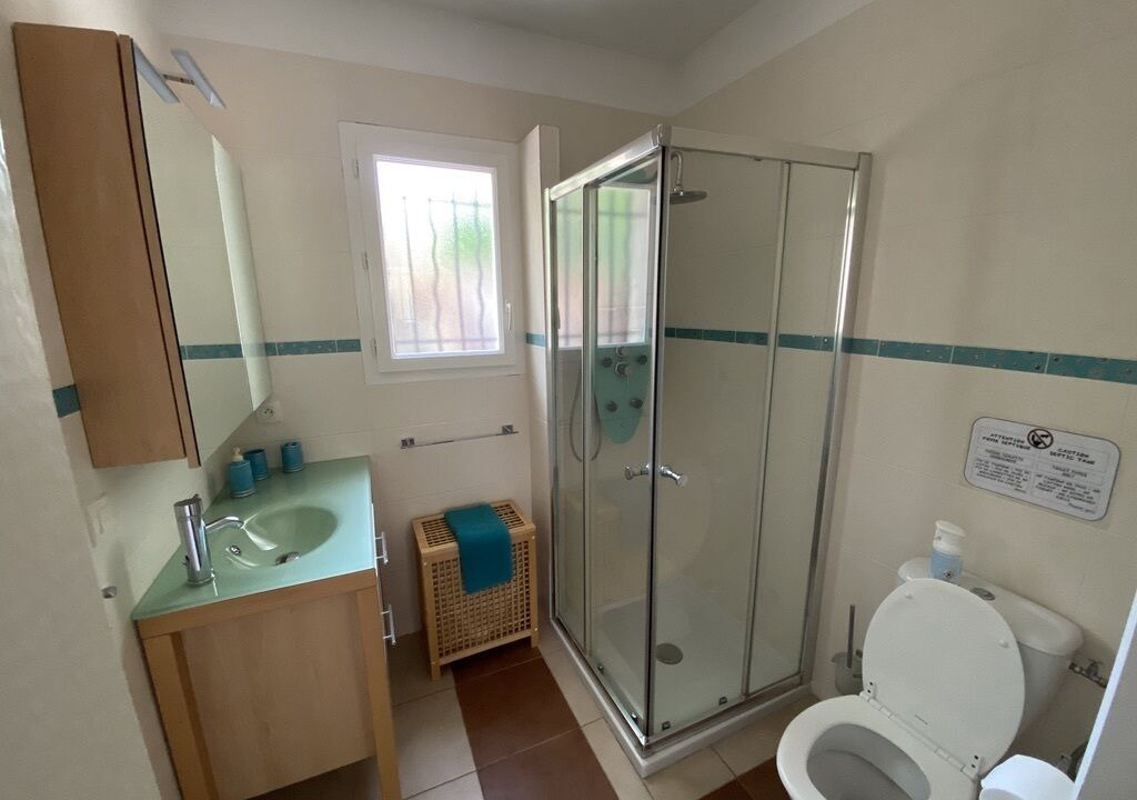 Photo of Bathroom in Roquefort-les-Pins