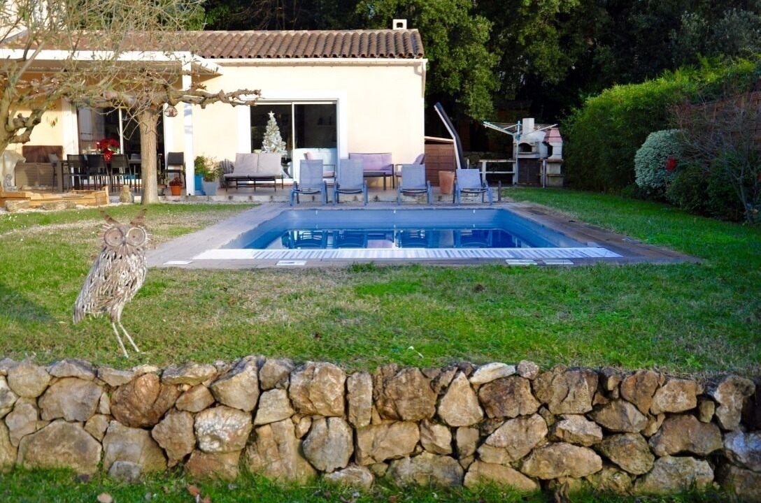 Photo of Outdoor in Roquefort-les-Pins