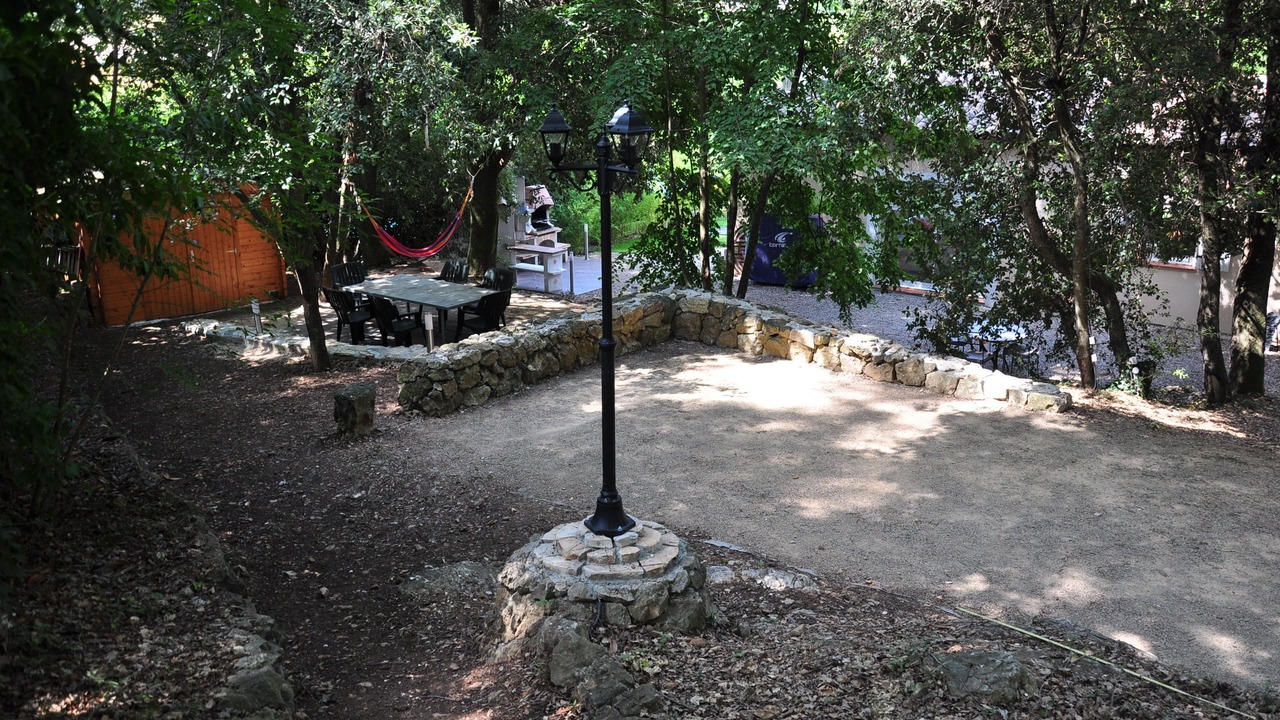 Photo of Outdoor in Roquefort-les-Pins