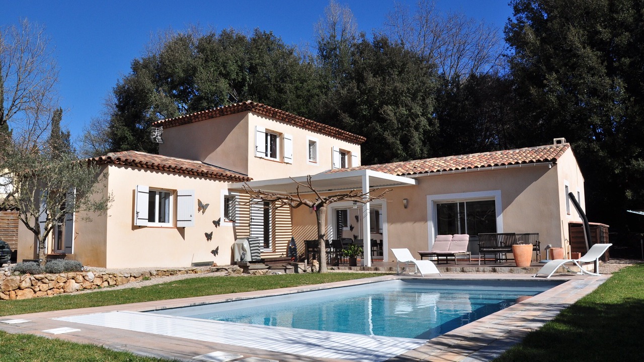 Photo of Outdoor in Roquefort-les-Pins