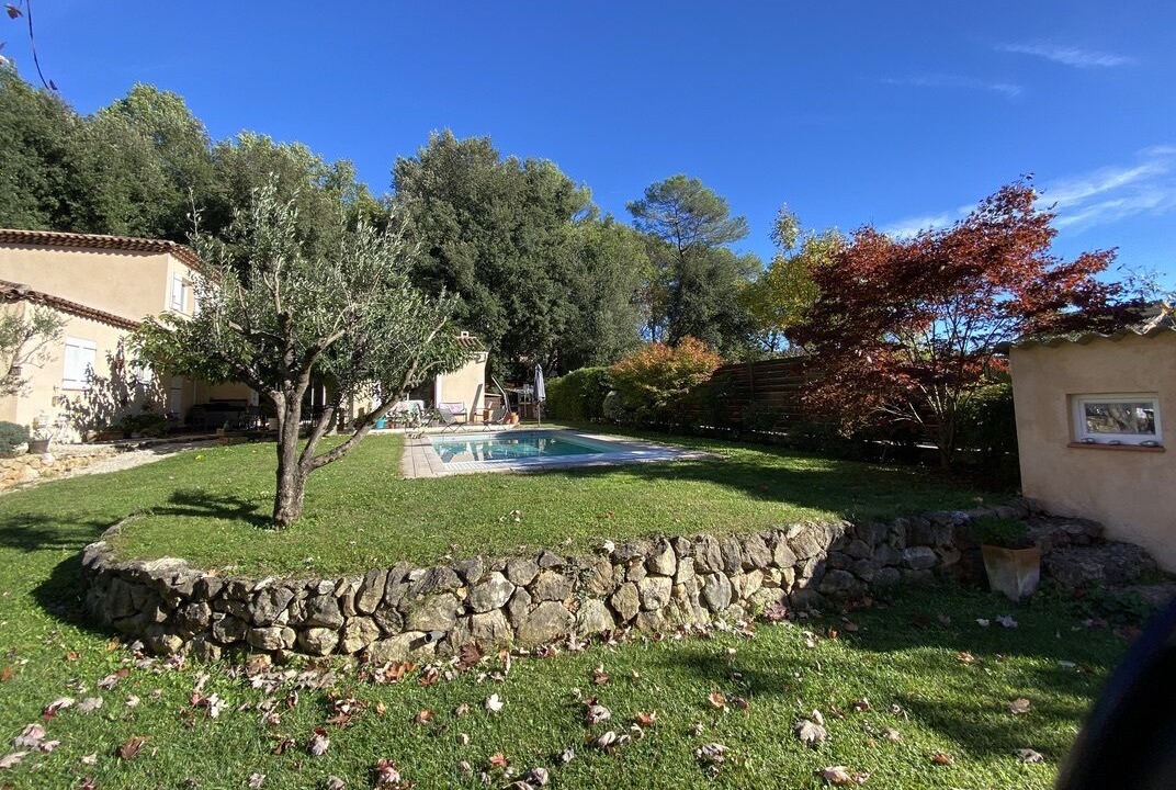 Photo of Outdoor in Roquefort-les-Pins
