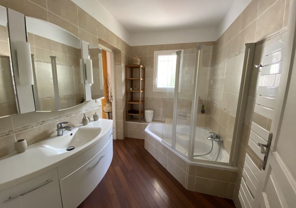 Photo of Bathroom in Roquefort-les-Pins